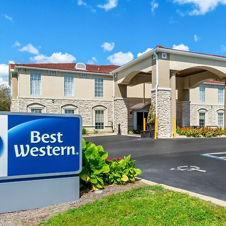 Best Western Niceville - Eglin Afb Hotel Exteriör bild