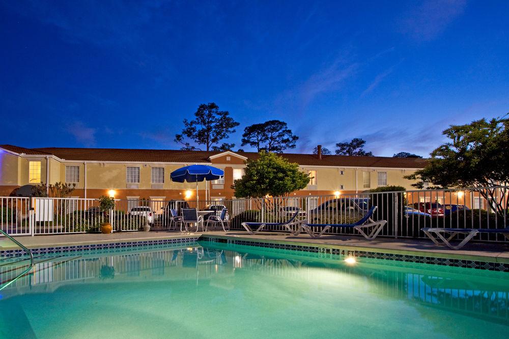 Best Western Niceville - Eglin Afb Hotel Exteriör bild