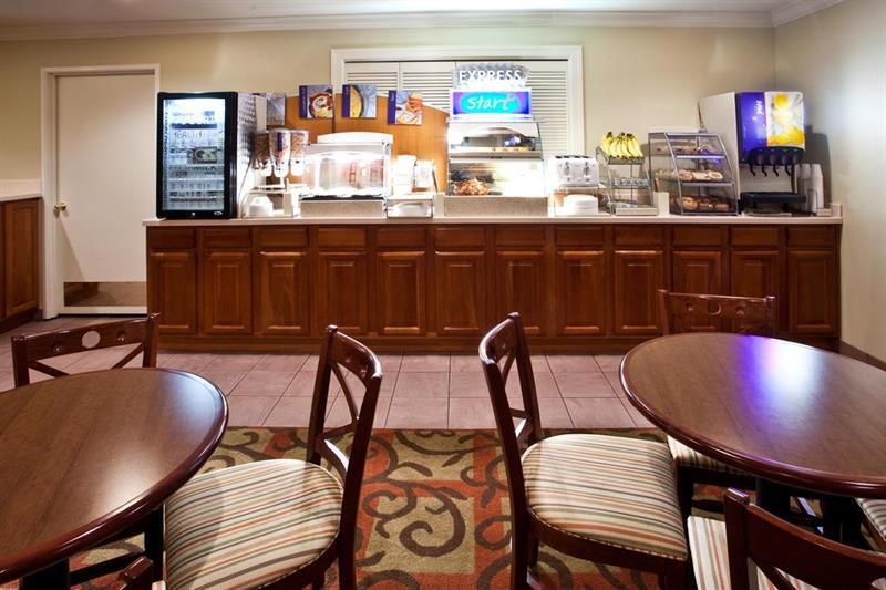 Best Western Niceville - Eglin Afb Hotel Exteriör bild