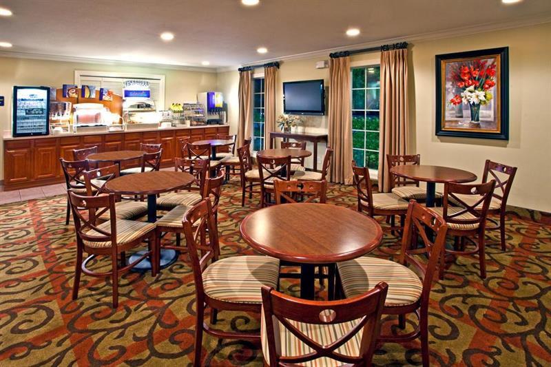 Best Western Niceville - Eglin Afb Hotel Exteriör bild
