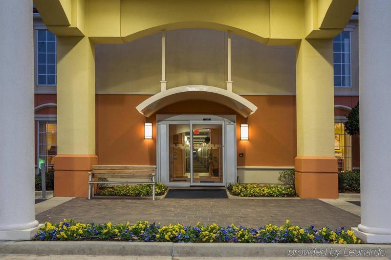 Best Western Niceville - Eglin Afb Hotel Exteriör bild