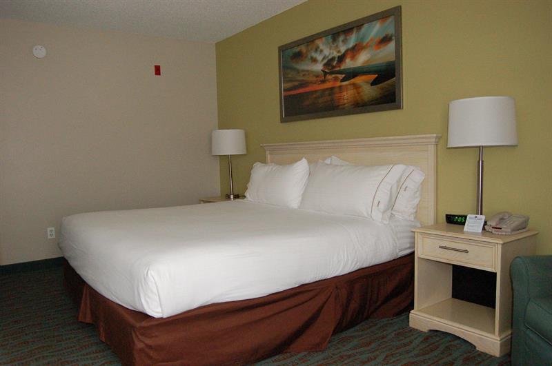 Best Western Niceville - Eglin Afb Hotel Exteriör bild