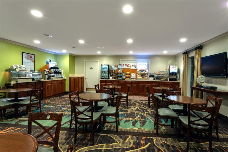 Best Western Niceville - Eglin Afb Hotel Exteriör bild
